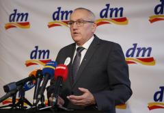 Drogerijski lider uspješno završio poslovnu godinu: dmBiH ostvario promet od 344,1 miliona KM
